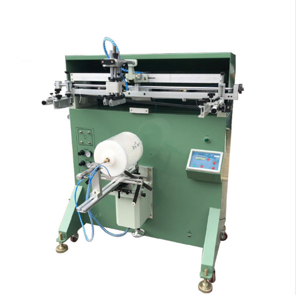 貴陽市絲印機移印機在內地如何保證售后維修？